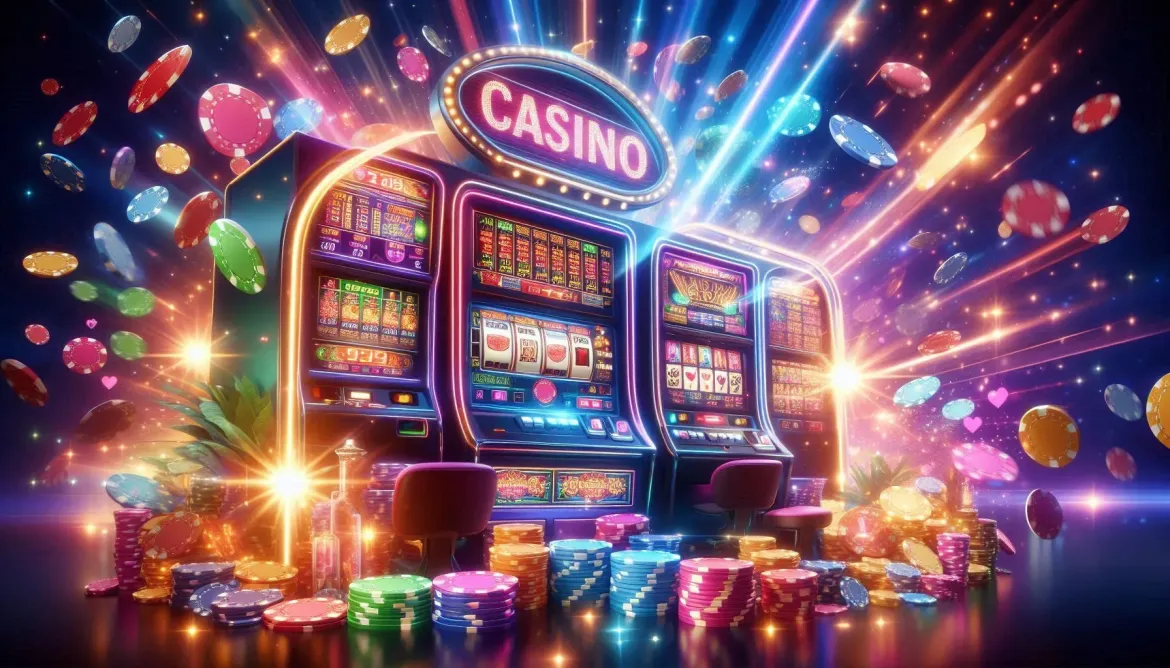 Casino Lorca